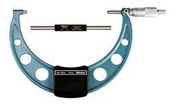 Mitutoyo Screw Thread Micrometer 150-175mm 103-143-10
