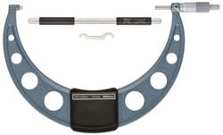 Mitutoyo Screw Thread Micrometer 225-250mm 103-146-10