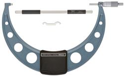 Mitutoyo Screw Thread Micrometer 250-275mm 103-147-10