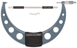 Mitutoyo Screw Thread Micrometer 275-300mm 103-148-10