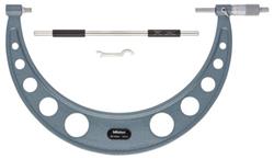 Mitutoyo Screw Thread Micrometer 300-325mm 103-149