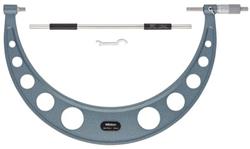 Mitutoyo Screw Thread Micrometer 350-375mm 103-151