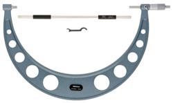 Mitutoyo Screw Thread Micrometer 375-400mm 103-152