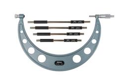 Mitutoyo Screw Thread Micrometer 200-300mm 104-141A