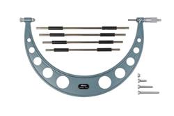 Mitutoyo Screw Thread Micrometer 300-400mm 104-142A