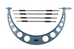 Mitutoyo Screw Thread Micrometer 400-500mm 104-143A