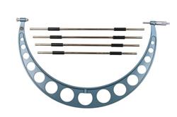 Mitutoyo Screw Thread Micrometer 500-600mm 104-144A