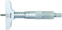 Mitutoyo Depth micro checker 0-300mm 129-152