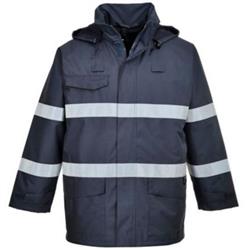 Parka S770 marine regen/Proban