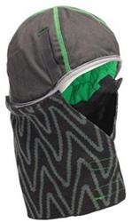 MSA V-Gard Supreme-voering 2-delige FR helmmuts