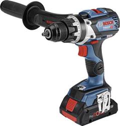 Bosch accu schroefboormachine GSR 18V-110 C Professional