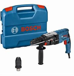 Bosch boorhamer met SDS plus GBH 2-21 Professional