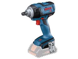 Bosch accu slagmoeraanzetter GDS 18V-300 Professional