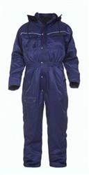 Texowear winteroverall Deventer