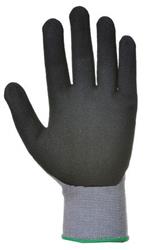 Gloves Portwest DermiFlex black A350