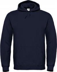 Hooded sweater CGWU1I21