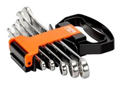 Bahco ringsteeksleutelset 111M/SH5