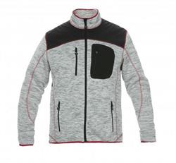 Hydrowear gebreid vest Texas