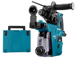 Makita accu combihamer SDS DHR242ZJW 18V