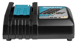 Makita snellader LXT DC18RC 195584-2