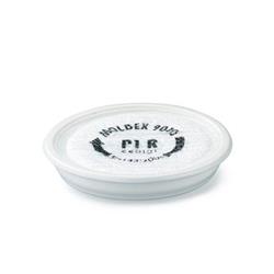 Moldex fijnstoffilter 9030 P3R Easy Lock