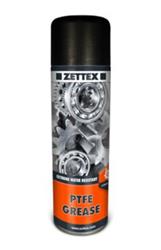 Zettex PFTE grease