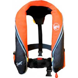 Redvest Ocean Safety Kru Sport 185 Auto Oranje