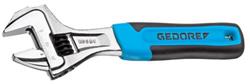 Gedore verstelbare schroefsleutels 60 S
