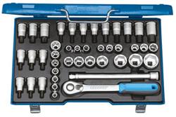 Socket Screwdriver set ITX19