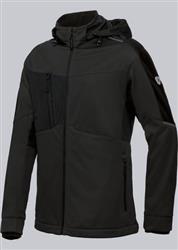 Softshelljack stretch 1830