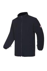 Sioen voering fleece FR Obaix 7759