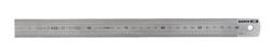 Bahco RVS lineaal 600mm SR600-MM