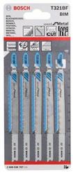 Jigsaw blade T321 BF metal