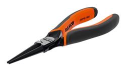 Bahco 2521G-140 Round Nose Plier 140mm