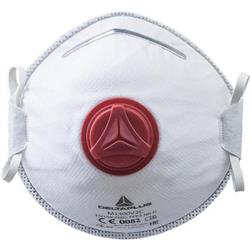 Delta Plus stofmasker FFP3S M1300V ventiel