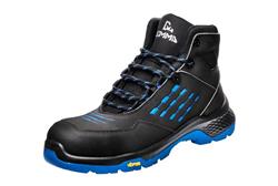 Emma Safety shoes Crossforce X high S3