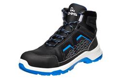 Emma Safety shoes Crossforce fly lhigh S3