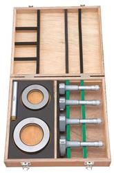 Mitutoyo Inside Micrometer set 368-993