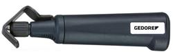 Gedoreb heavy-duty cable stripping tool 8147