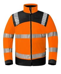 HaVeP® softshell high visibility 50413