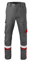 HaVeP® werkbroek dames 5safety 80517