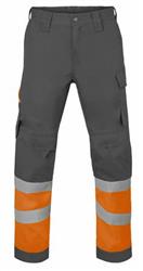 HaVeP® Werkbroek high visibilty 80573