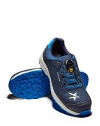 Hultafors veiligheidsschoen Ocean S1P