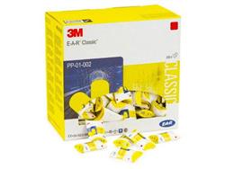3M EAR Classic dispenserbox doos á (250pr)