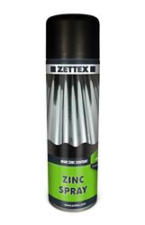 Zettex zinkspray