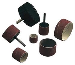 Flexovit spiraalbanden 15x30mm