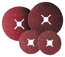 Flexovit fiberschijven