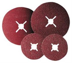 Flexovit fiberschijven FX777