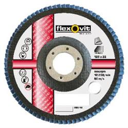 Flap discs Heavy duty