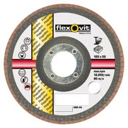 Flap discs Alox